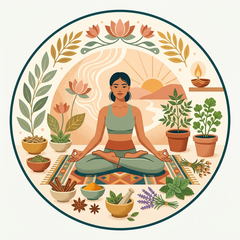 Ayurveda