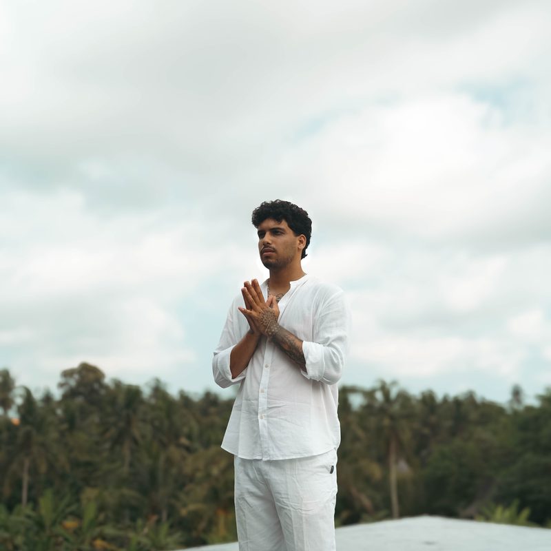 Founder of Yogic Path — lead teacher RYT 500