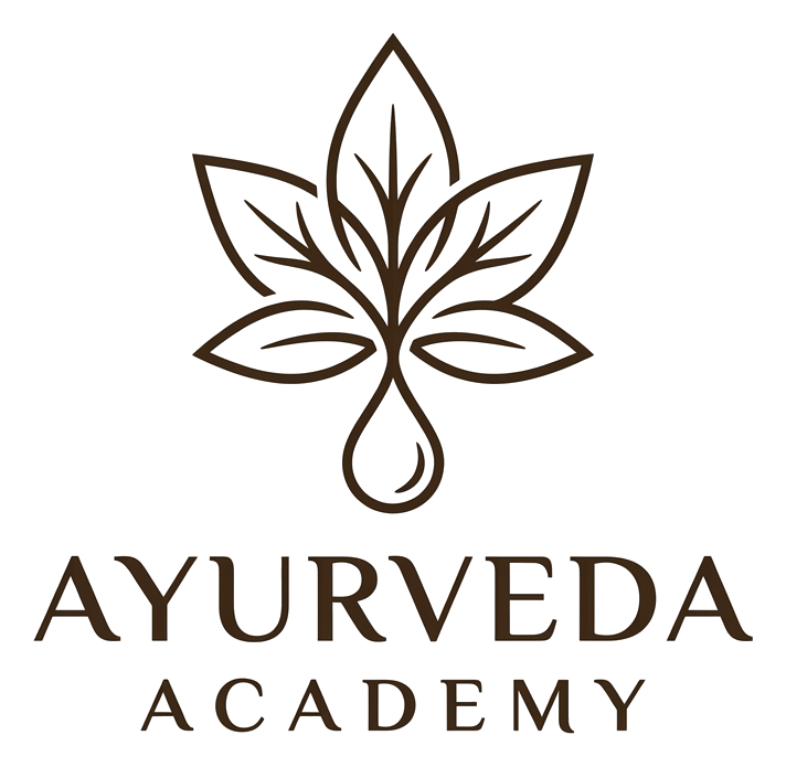 Ayurveda Academy Logo