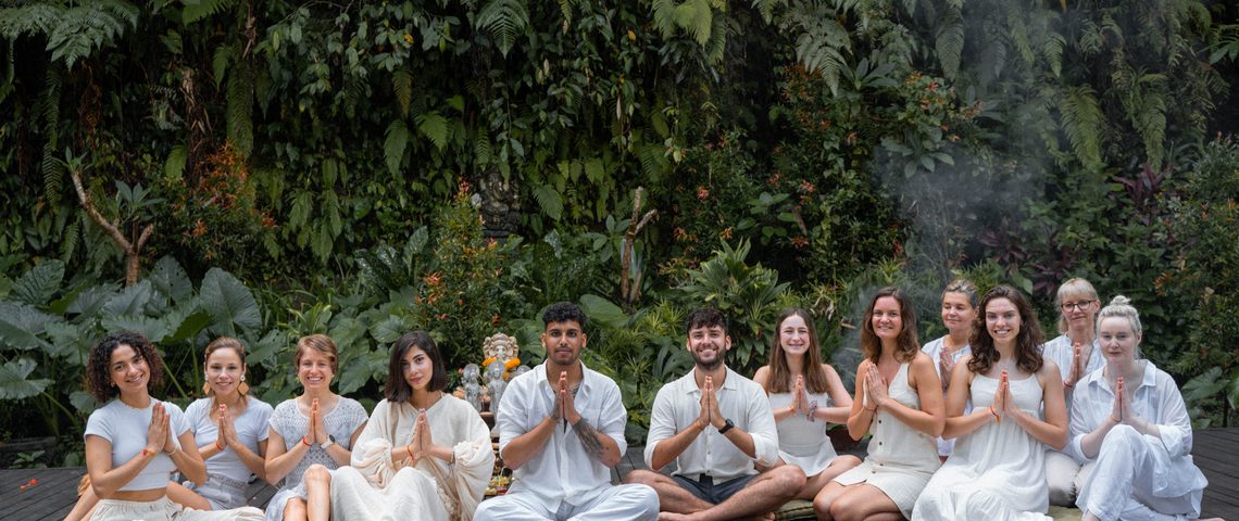 200 Hour Foundation YTT · Yoga Alliance RYS 200 · Kerala